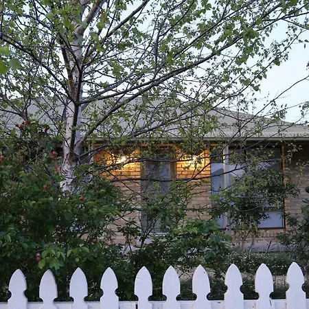 Bridgecroft Cottage - Cosy 2 Bedroom Cottage Richmond Exterior photo