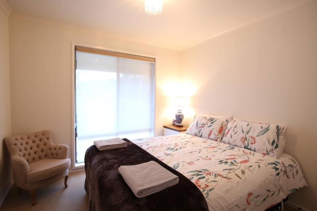 Bridgecroft - Cosy 2 Bedroom