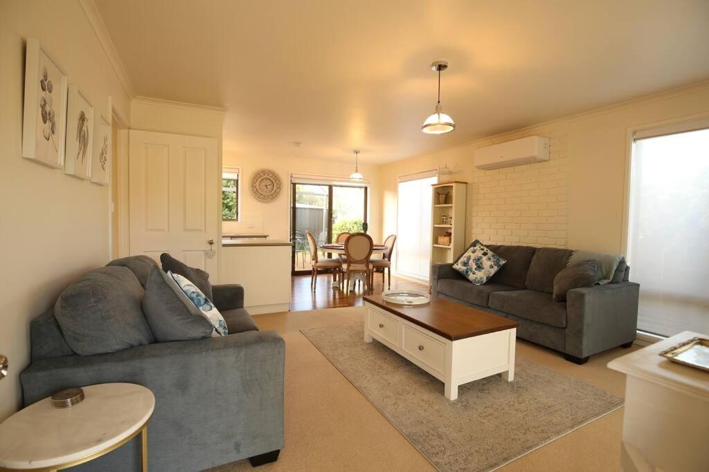 Villa Bridgecroft - Cosy 2 Bedroom