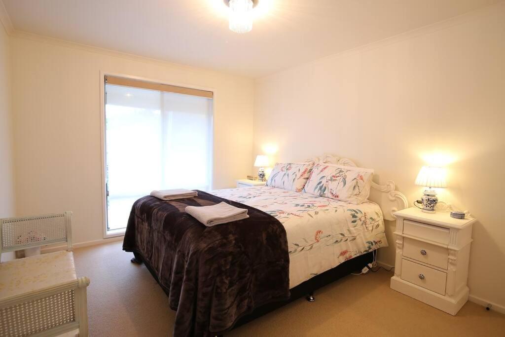 Bridgecroft - Cosy 2 Bedroom Villa